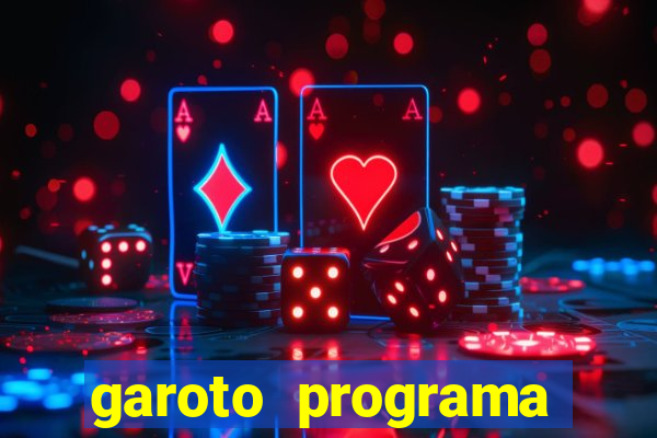 garoto programa fortaleza benfica